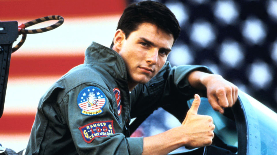 Top Gun